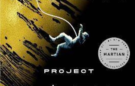 Project Hail Mary/ Andy Weir