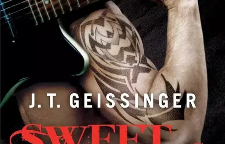 Sweet as Sin/ J.T. Geissinger