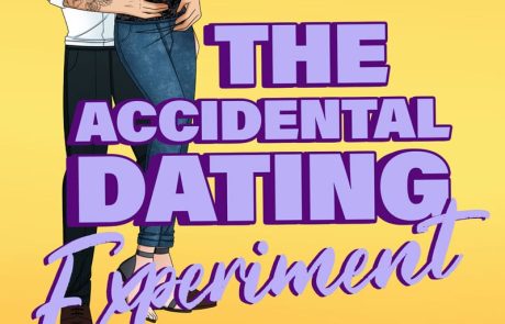 The Accidental Dating Experiment/ Lauren Blakely