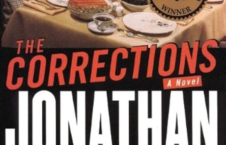 The Corrections / Jonathan Franzen