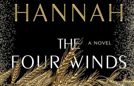 The Four Winds / Kristin Hannah