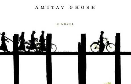 The Glass Palace / Amitav Ghosh