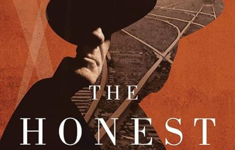 The Honest Spy/ Andreas Kollender