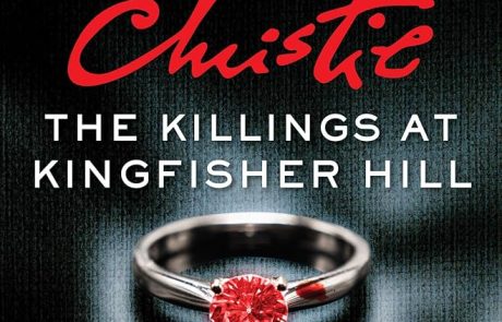 The Killings at Kingfisher Hill/ Sophie Hannah