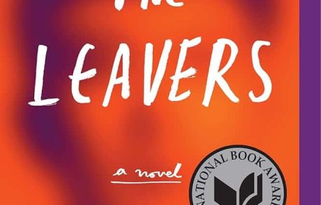 The Leavers/ Lisa Ko