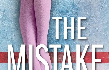 The Mistake/ Elle Kennedy