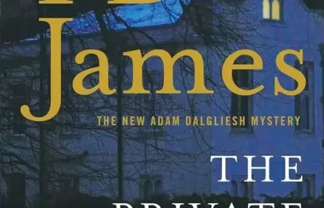 The Private Patient/ P.D. James 