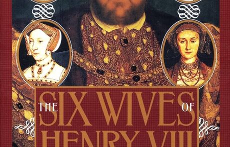 The Six Wives of Henry VIII / Alison Weir