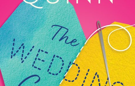 The Wedding Game/ Meghan Quinn