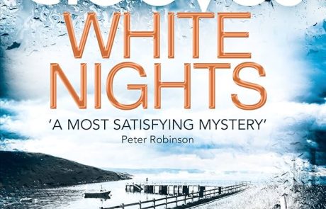 White Nights/ Ann Cleeves