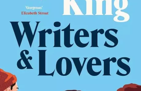 Writers & Lovers/ Lily King