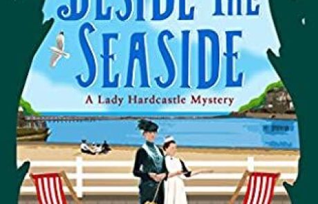 Death Beside the Seaside/T.E. Kinsey 