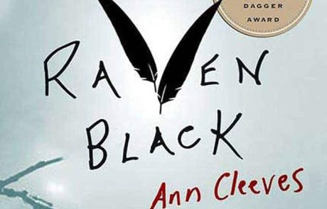 Raven Black/ Ann Cleeves