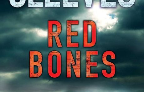 Red Bones/ Ann Cleeves