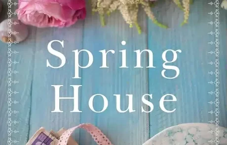 Spring House / Mary Ellen Taylor