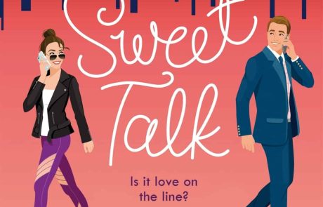 Sweet Talk/ Cara Bastone