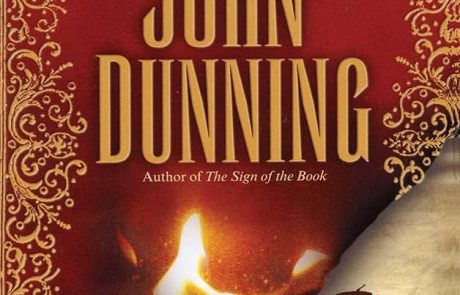 The Bookman’s Promise/ John Dunning