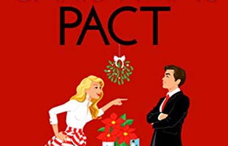 The Christmas Pact/ Vi Keeland, Penelope Ward