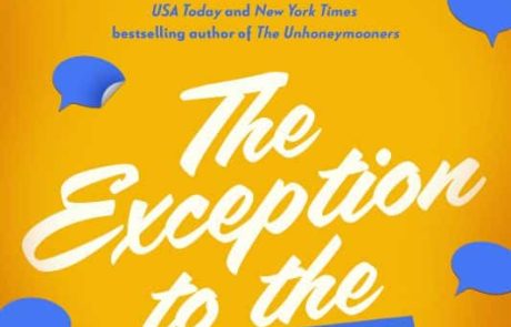 The Exception to the Rule/ Christina Lauren