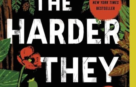 The Harder They Come/ T. Coraghessan Boyle