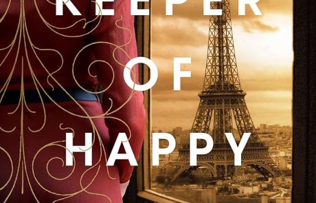 The Keeper of Happy Endings/Barbara Davis 