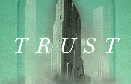 Trust / Hernan Diaz